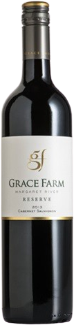 Grace Farm Reserve Margaret River Cabernet Sauvignon